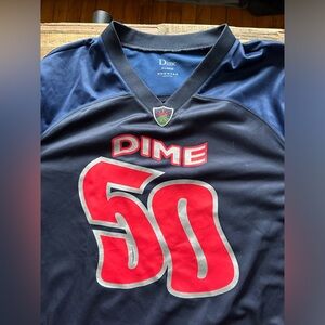 Dime Montreal skateboard brand original